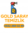Gold Saray Temizlik Tarsus