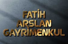 Fatih Arslan Gayrimenkul