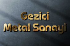 Gezici Metal Sanayi