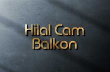Hilal Cam Balkon