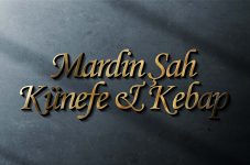 Mardin Şah Künefe & Kebap