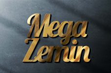 Mega Zemin