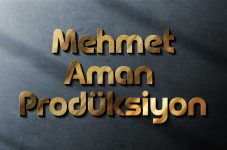 Mehmet Aman Prodüksiyon