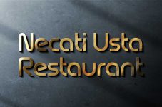 Necati Usta Restaurant