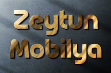 Zeytun Mobilya